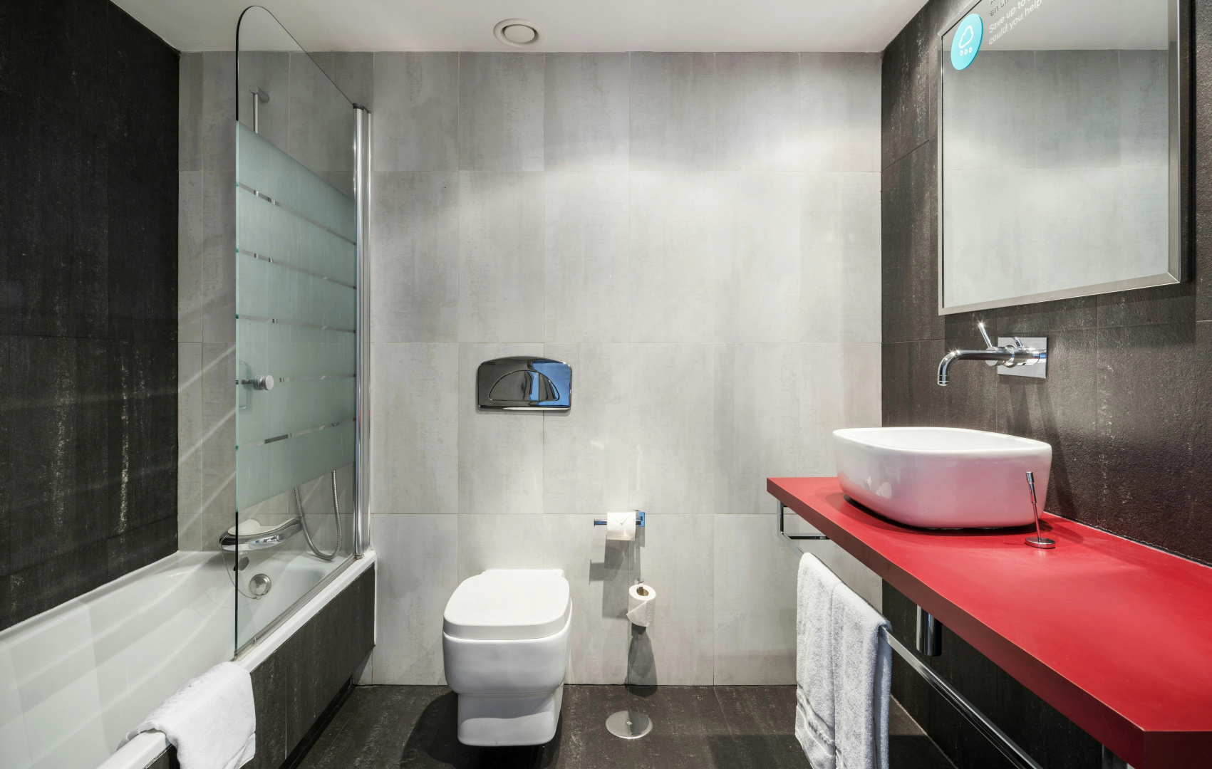 Foto - Ilunion Suites Madrid
