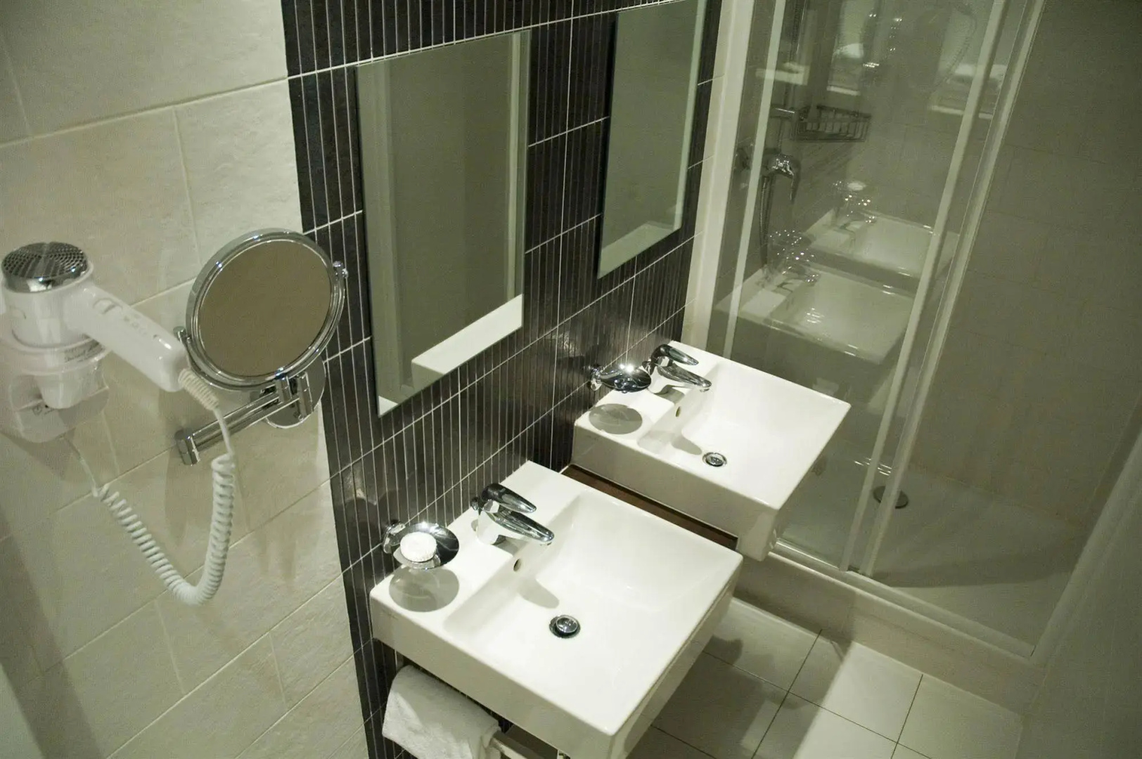 Photo - Hotel Brittany