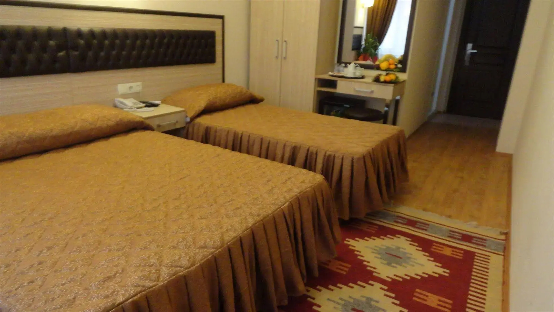 Foto - Tugra Hotel