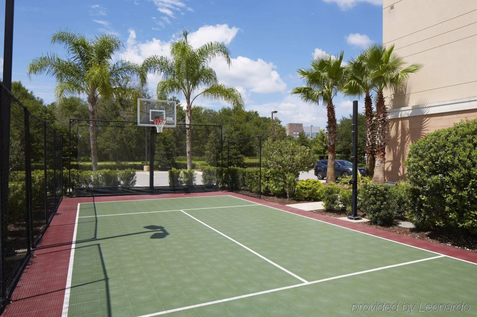 Photo - Orlando Marriott Lake Mary