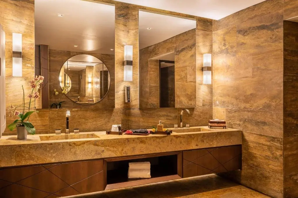 Foto - Bogotá Marriott Hotel