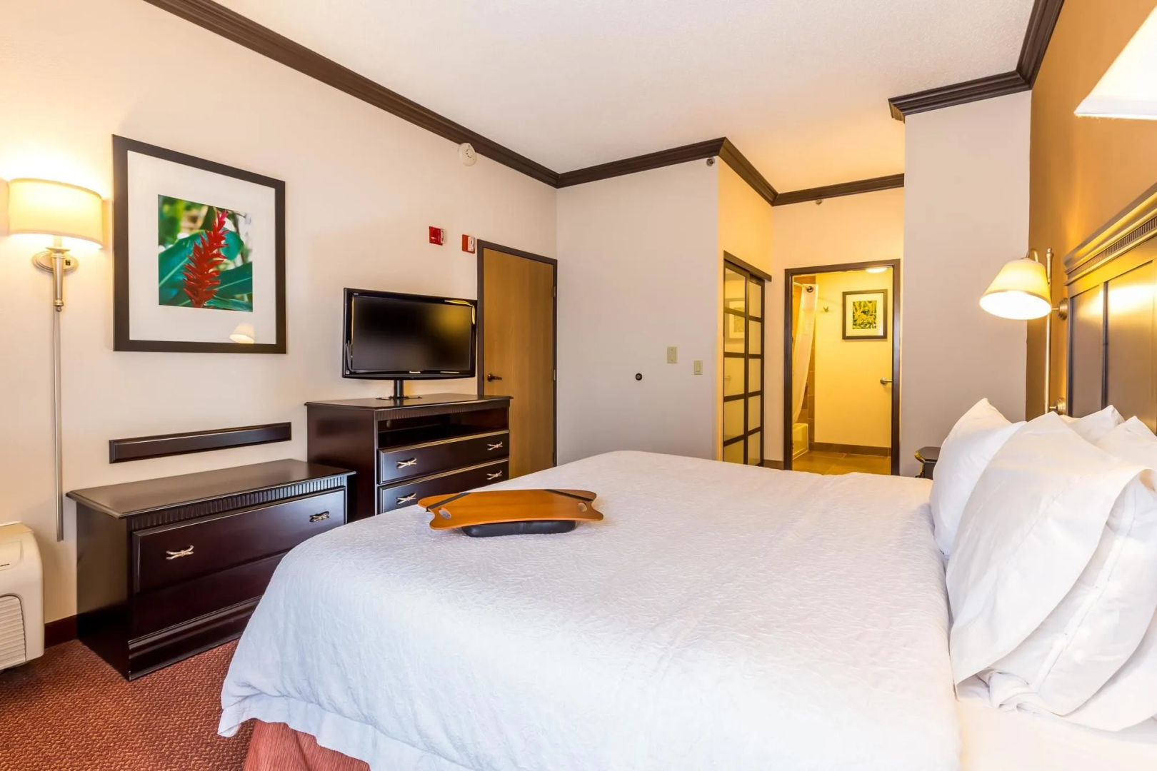 Foto - Hampton Inn & Suites Chicago-Hoffman Estates