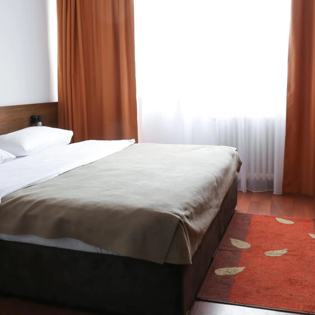 Photo - Hotel Srbija
