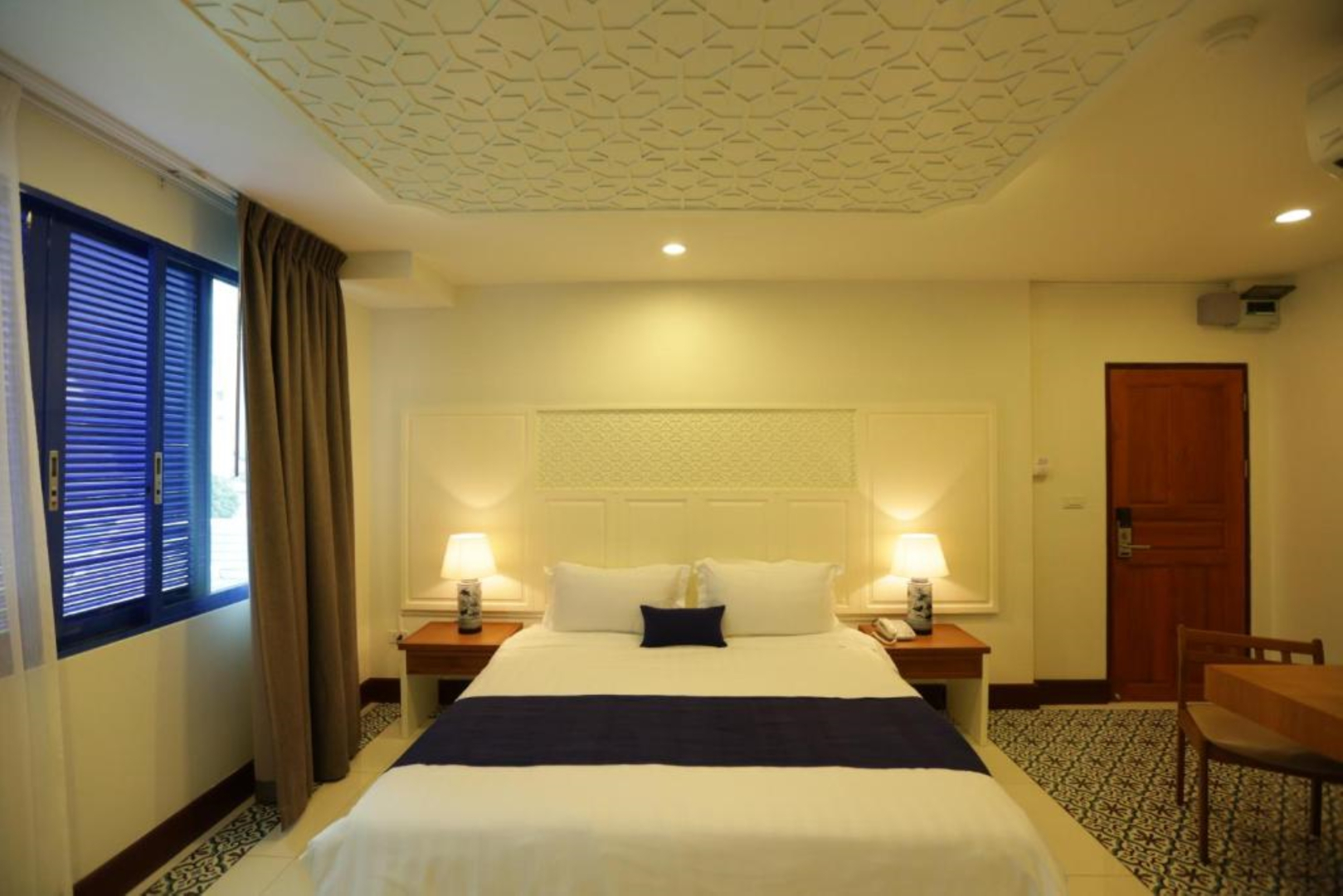 Foto - Nandha Hotel