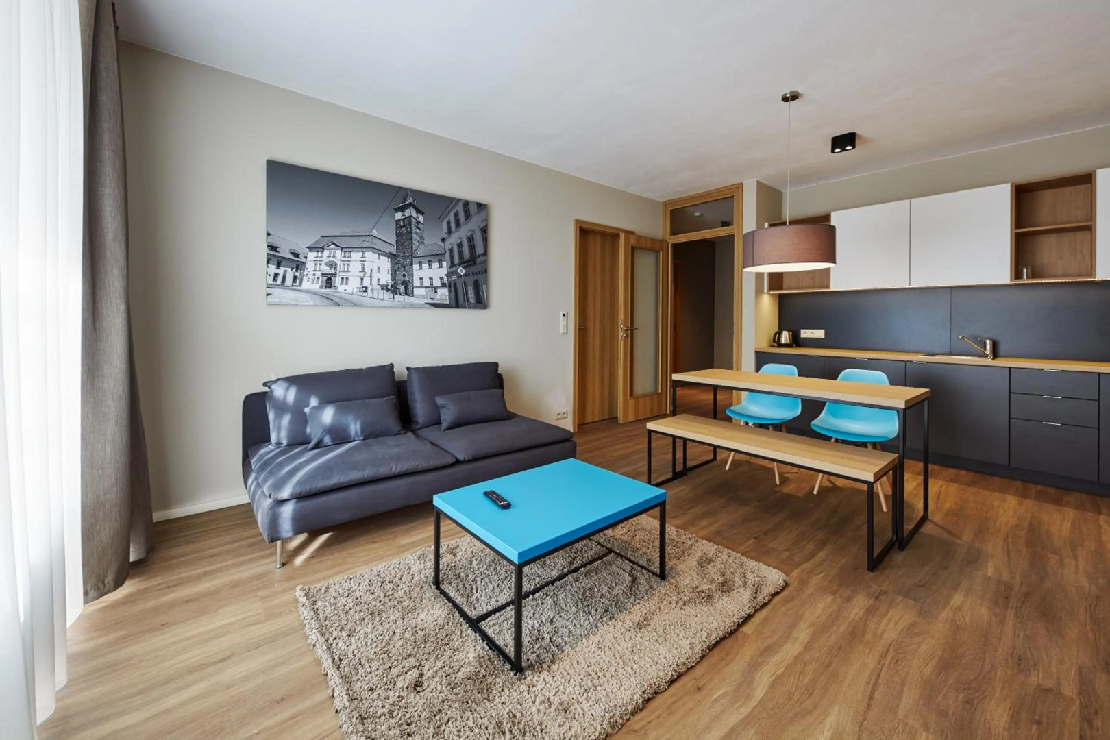 Photo - 7 Tales Apartments by Adrez Living