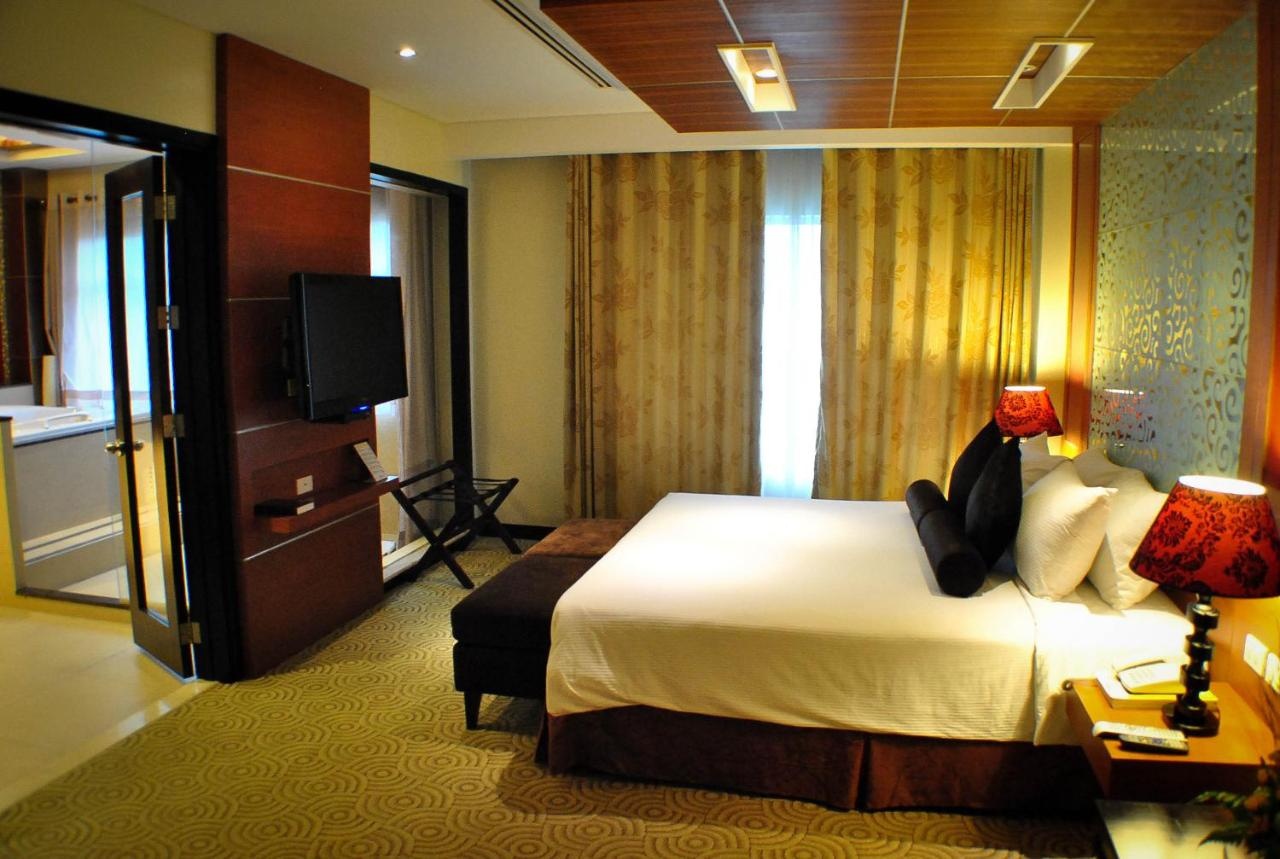 Photo - Hotel Elizabeth Cebu