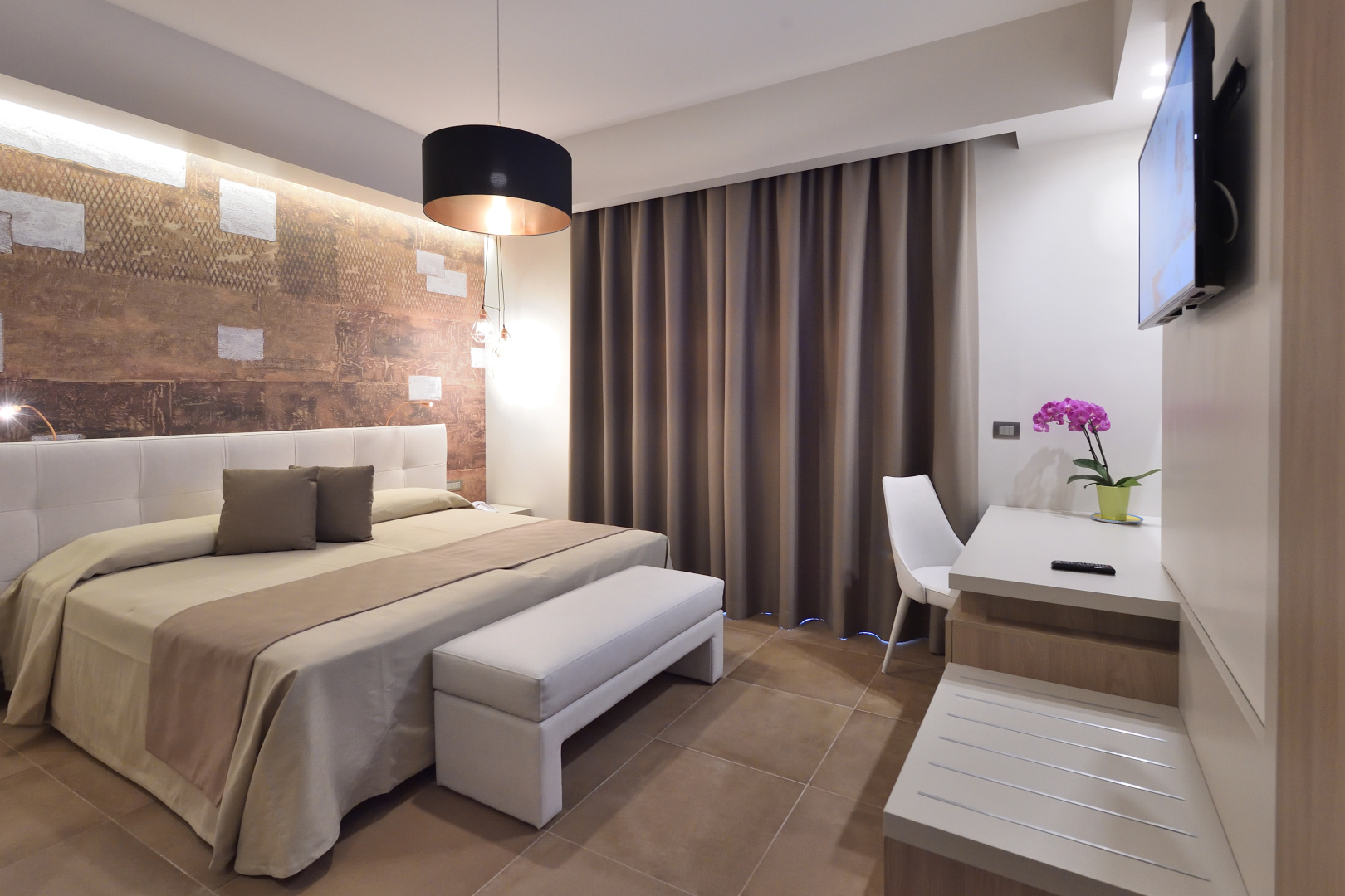 Foto - Pietra di Luna Hotel
