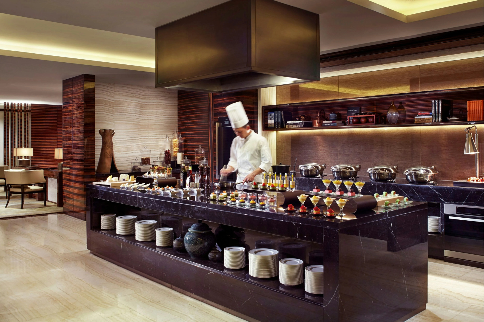 Photo - The Ritz-Carlton, Chengdu