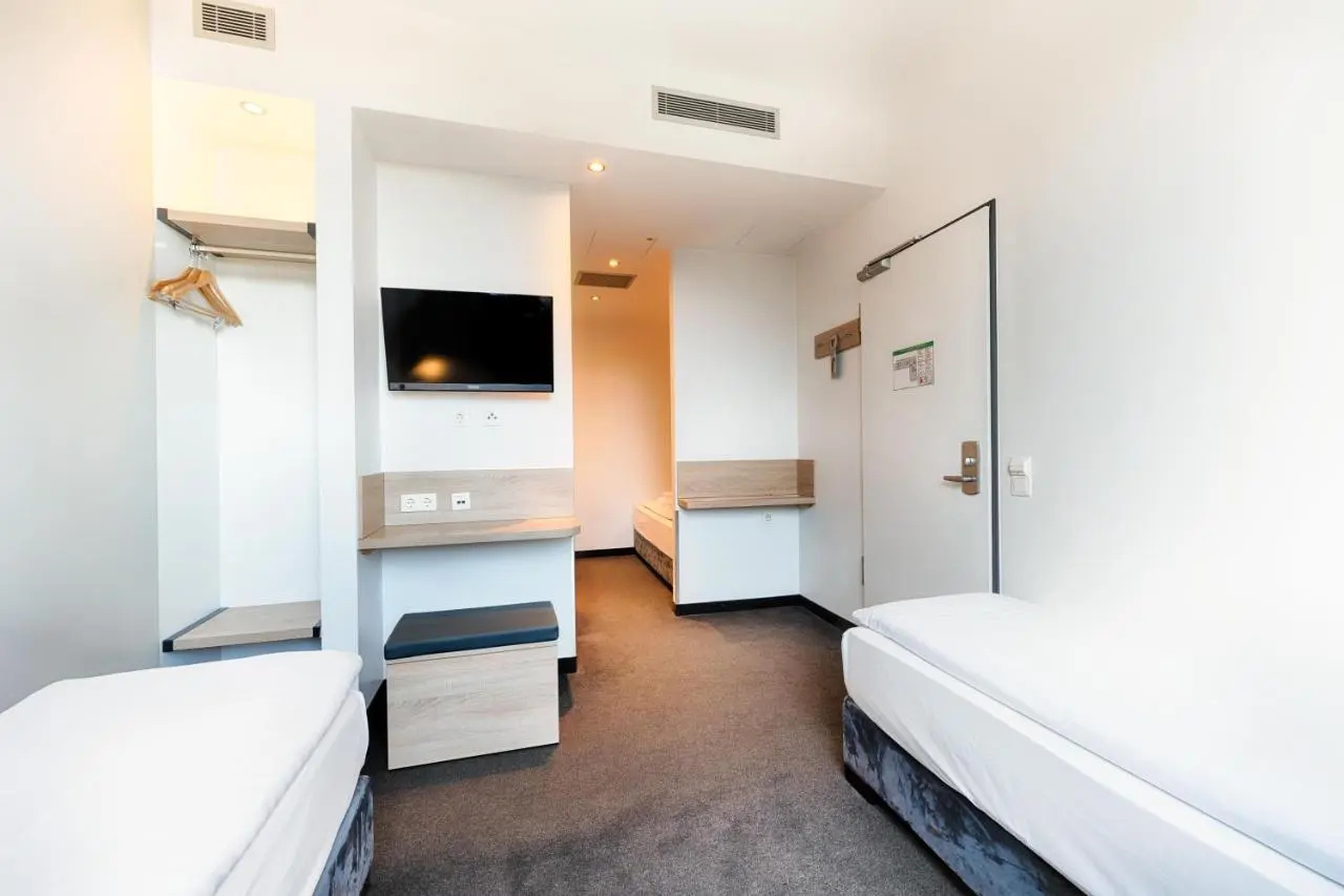 Foto - B&B Hotel München-Trudering