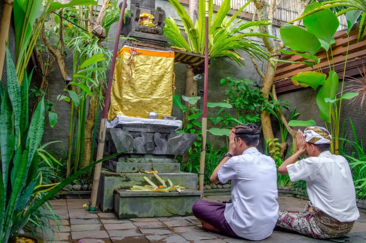 Photo - The Bali Dream Suite Villa Seminyak