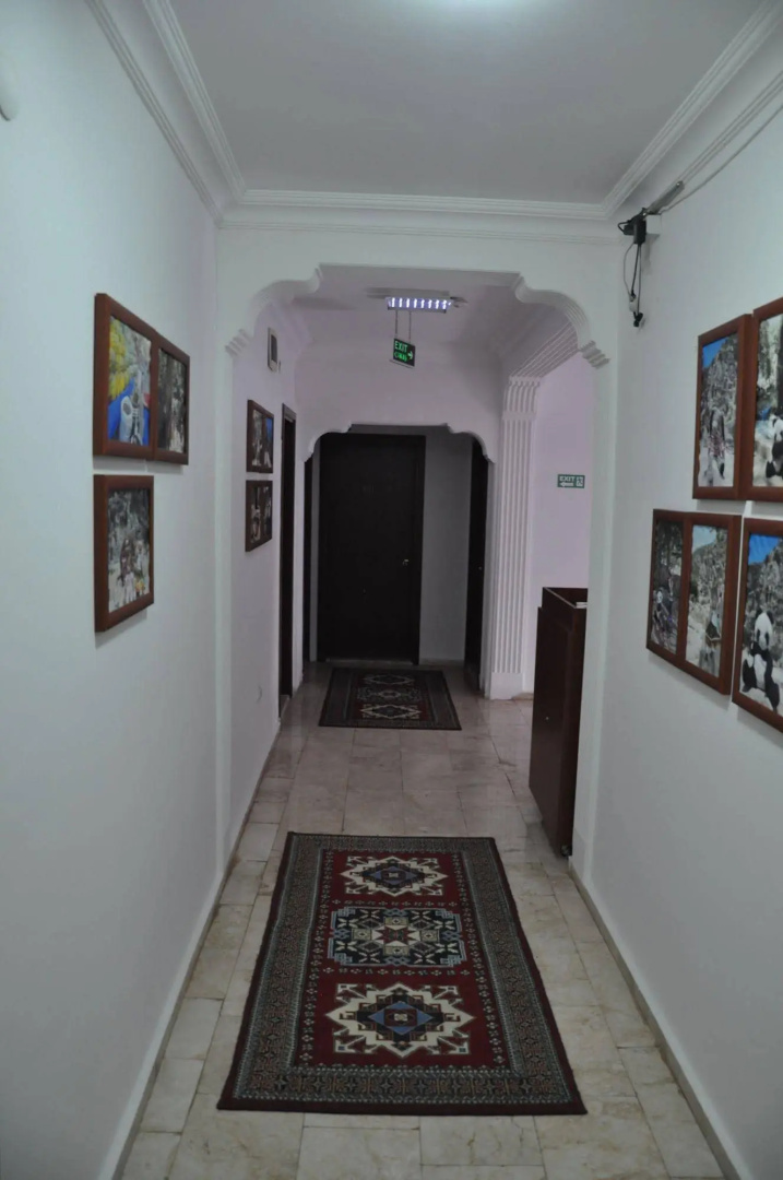 Foto - Hotel Lunay