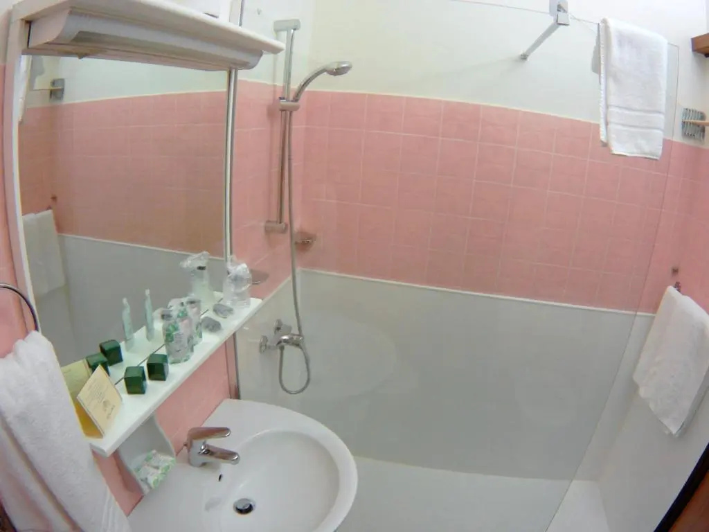 Photo - Albergo Residence Italia