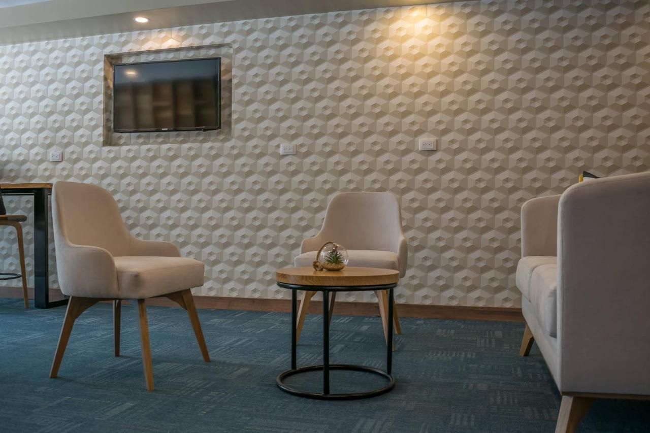 Foto - Montes de la Castellana Hotel Boutique