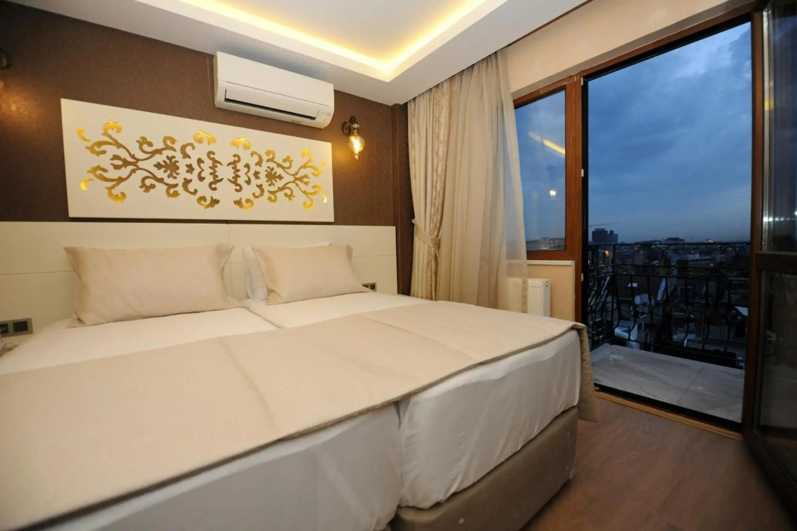Foto - Rooms Inn Taxim