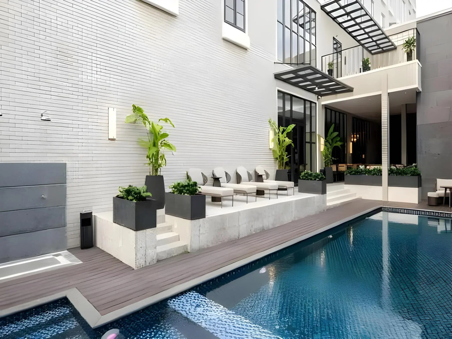 Photo - Maia Hotel Jakarta
