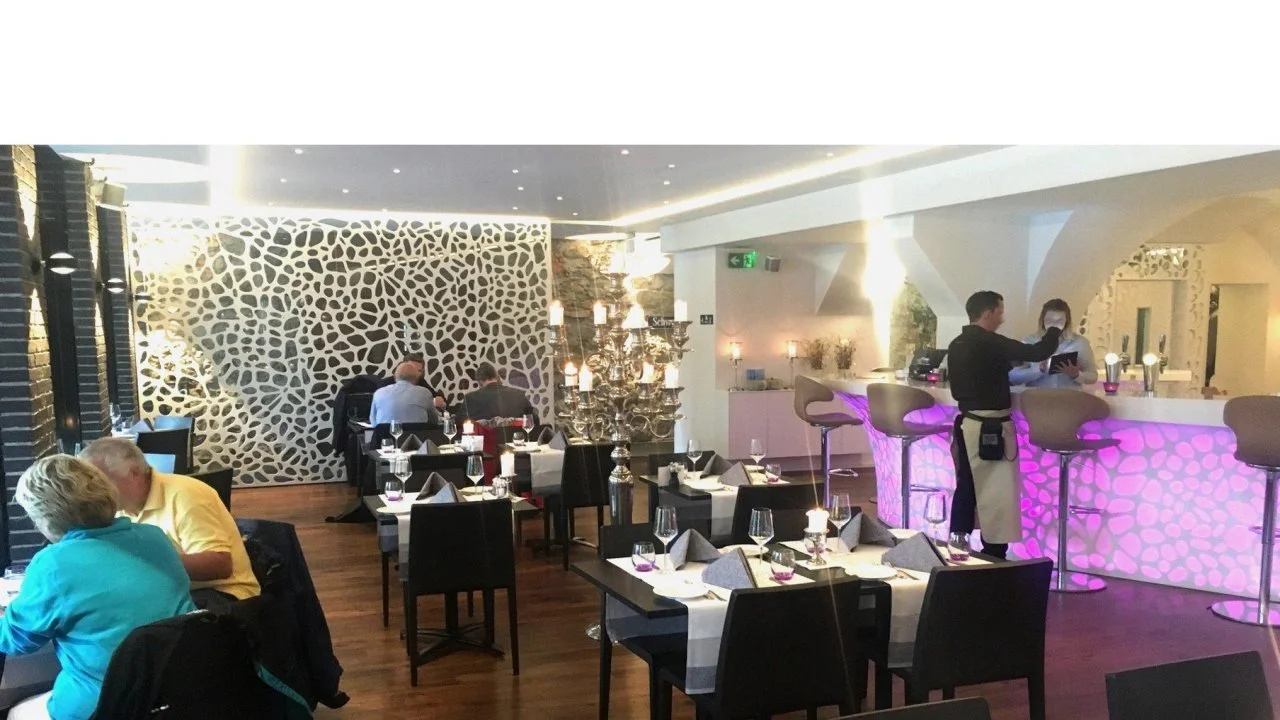 Foto - Hotel Des Alpes