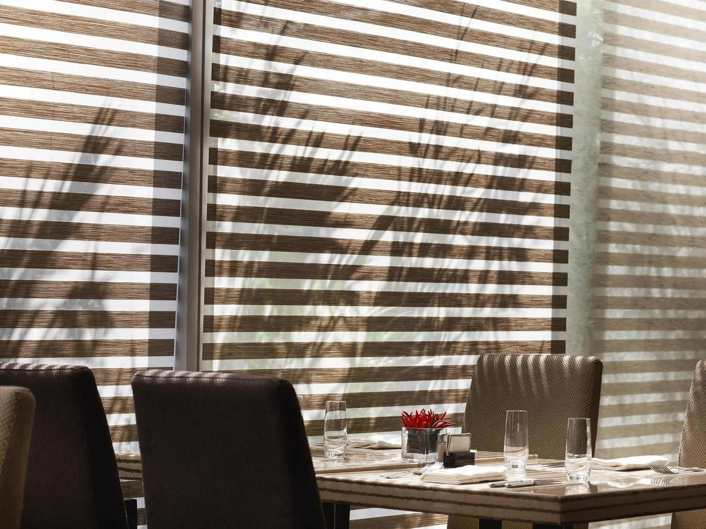 Photo - Raffles Makati