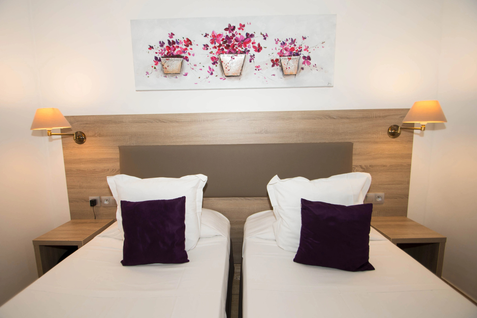 Foto - Hôtel Parisien