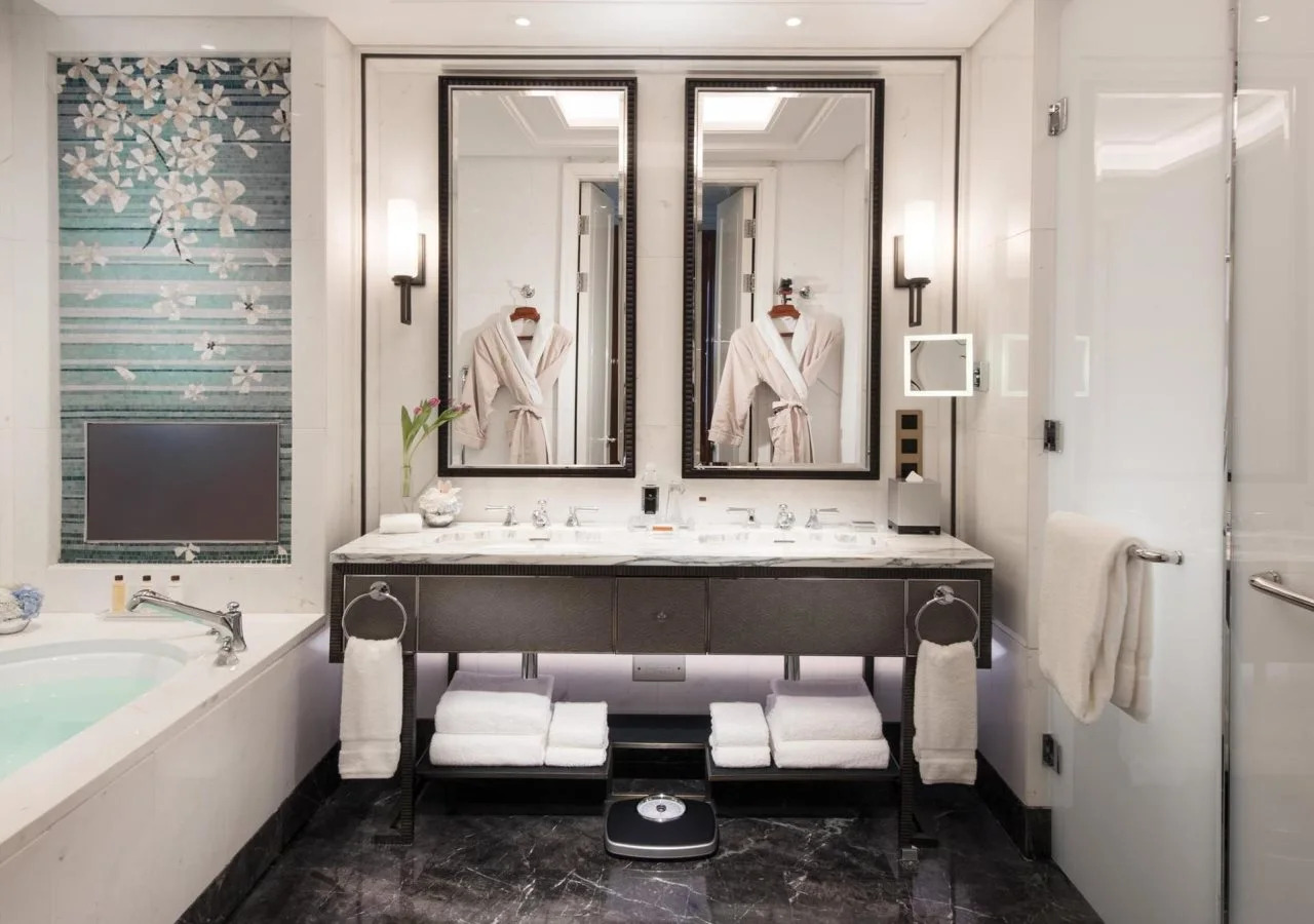 Photo - Waldorf Astoria Chengdu