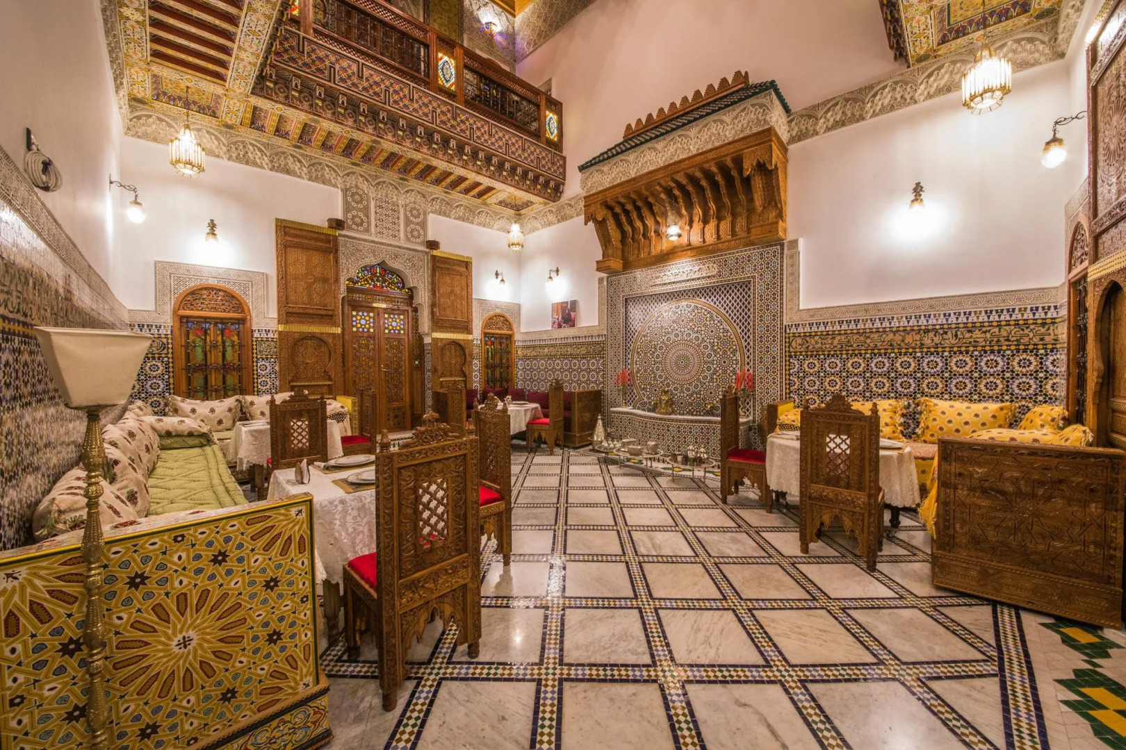 Photo - Charming Riad Ouliya