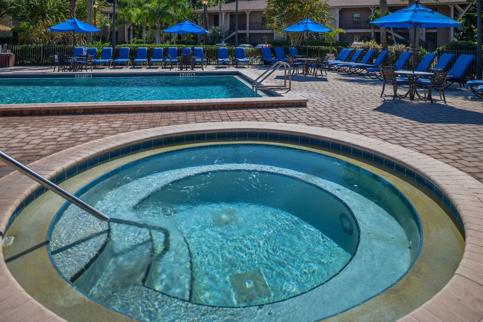 Photo - Hilton Vacation Club Polynesian Isles Kissimmee