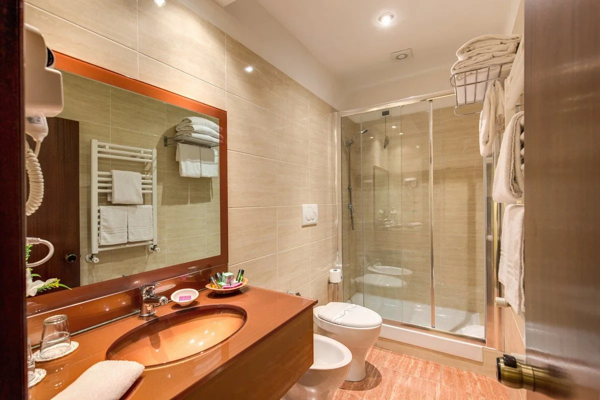 Foto - Hotel Impero