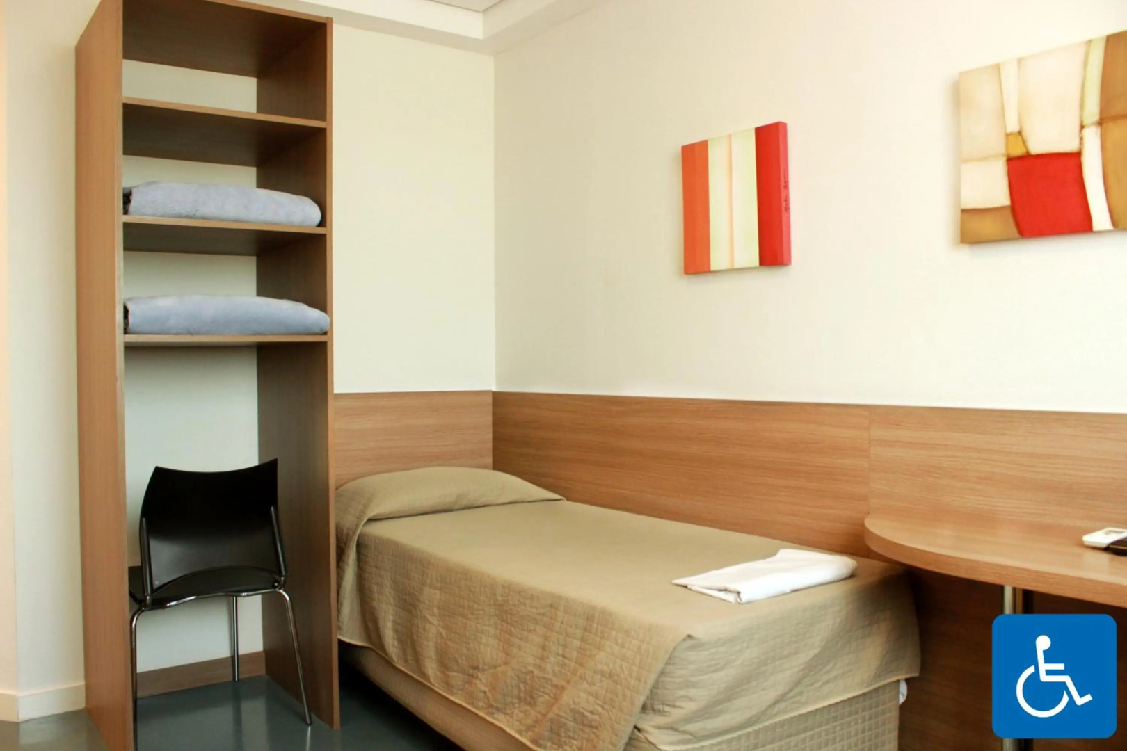 Photo - Total Hotel