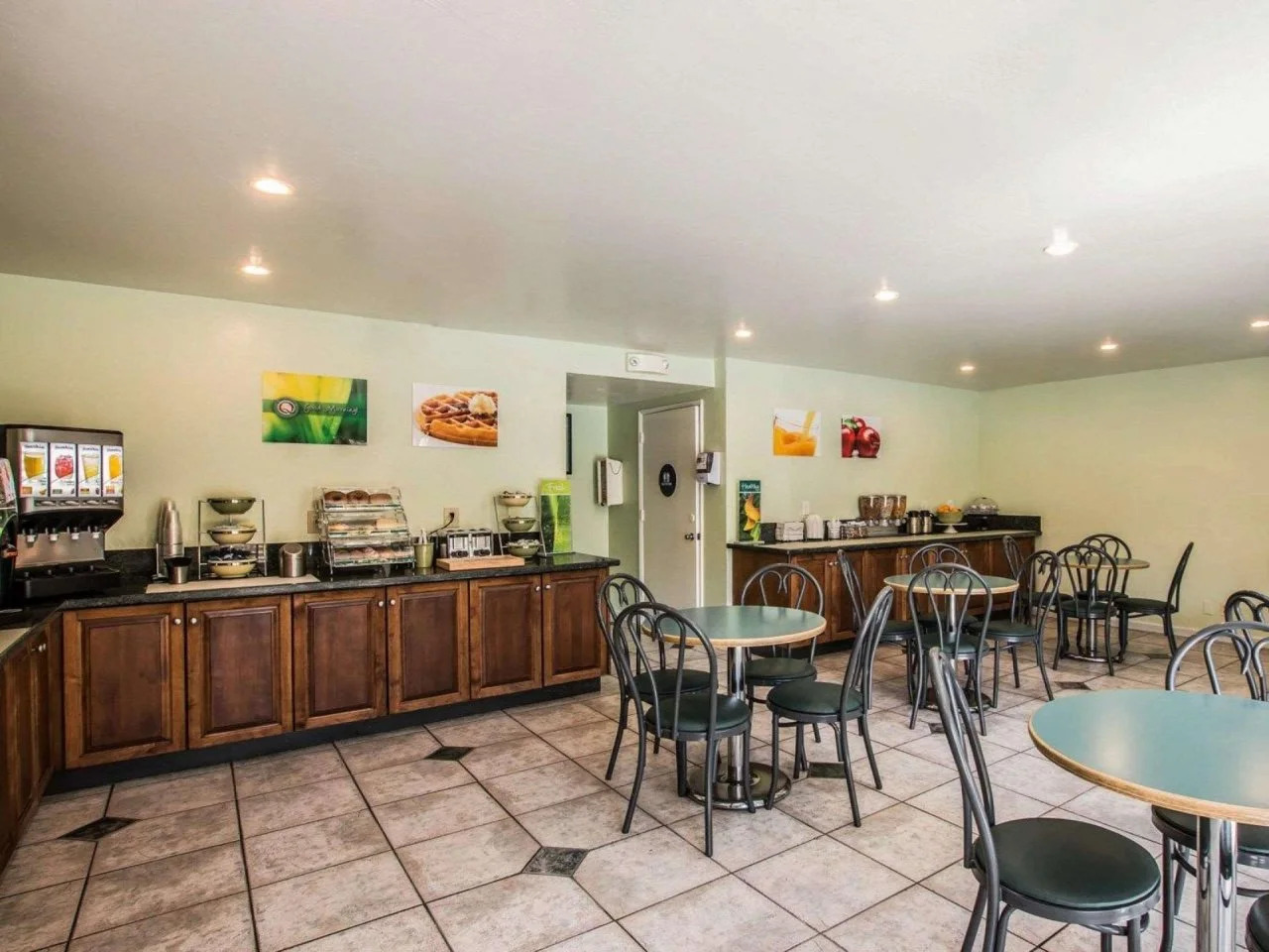 Foto - Comfort Inn Encinitas Near Legoland