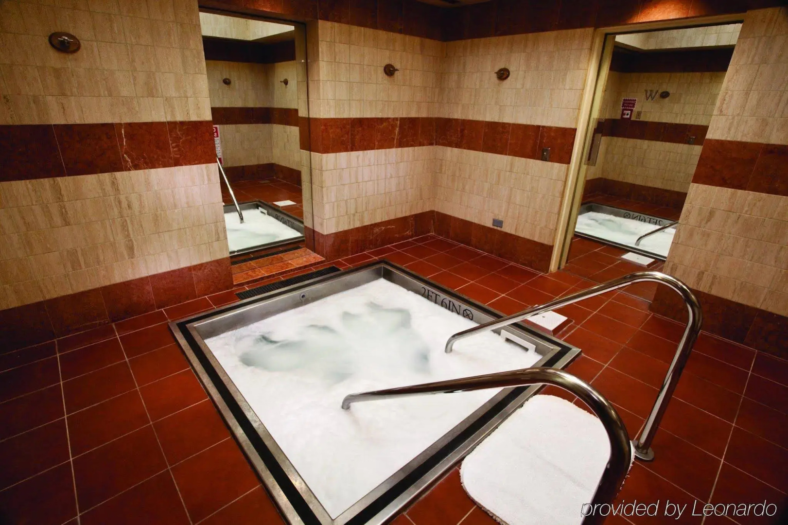 Foto - The Donatello Hotel