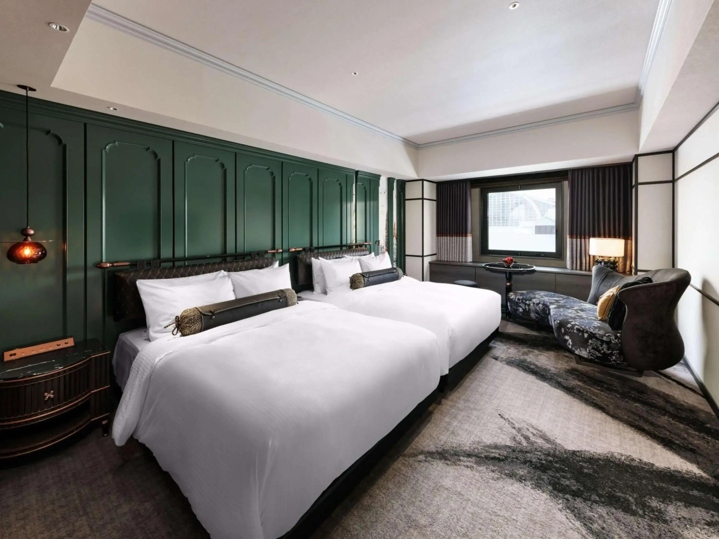 Foto - Renaissance Chicago Downtown Hotel