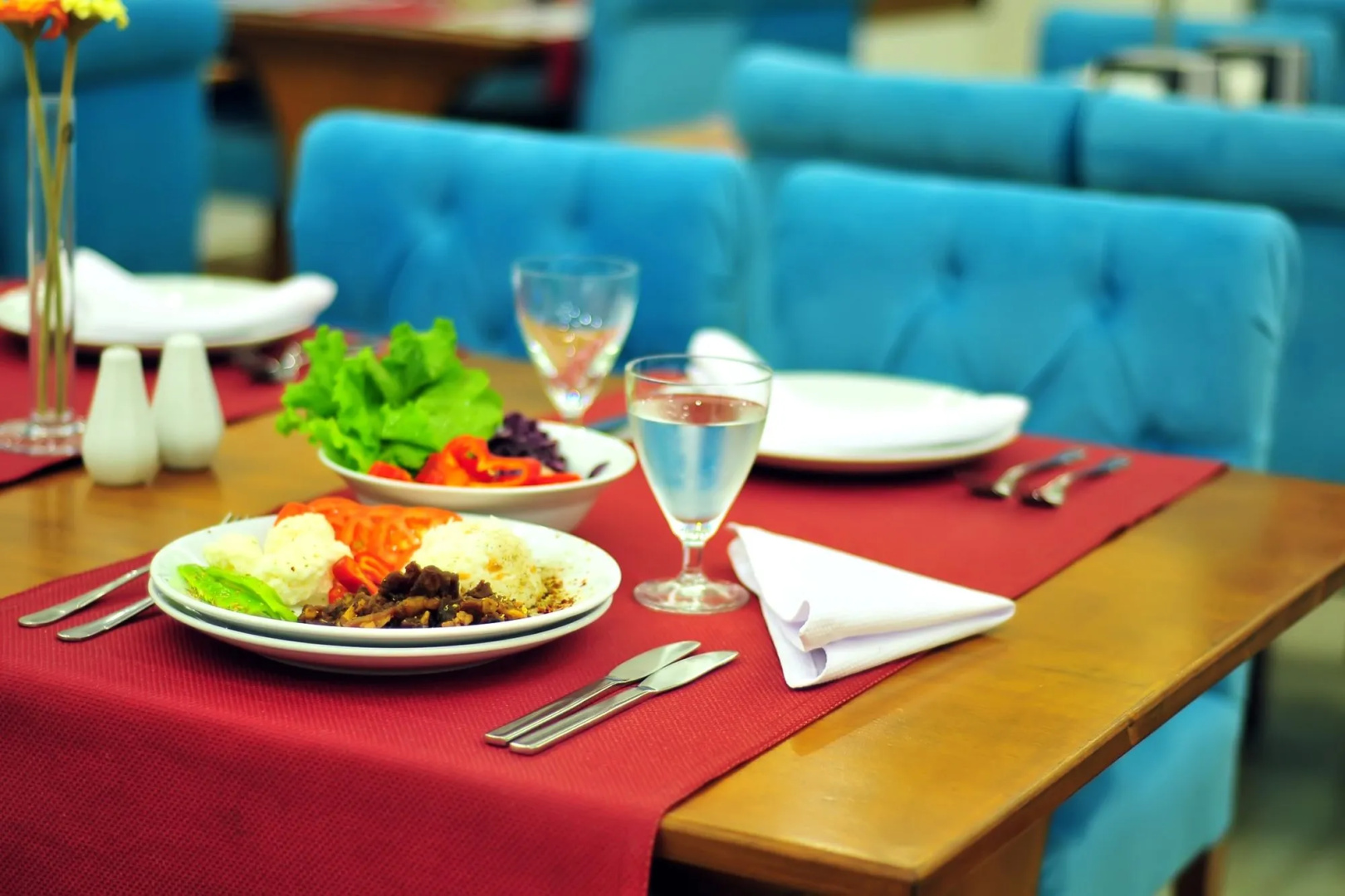 Foto - Yeniceri City Hotel