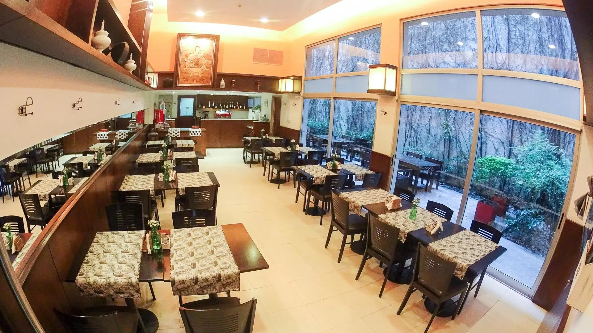 Foto - Ribera Sur Hotel