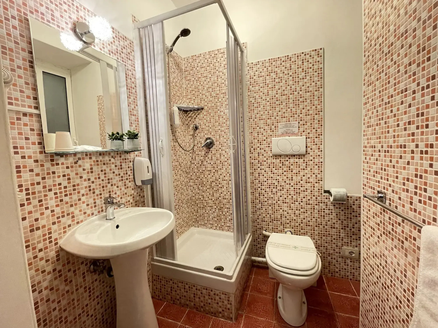 Photo - Roman Holidays Rooms Otranto