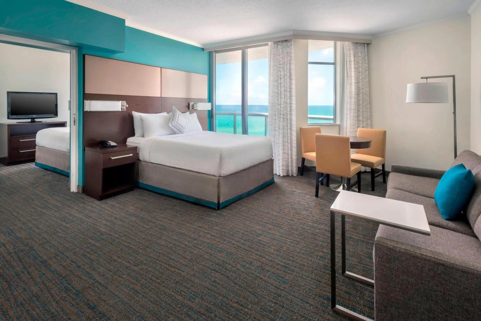 Photo - Residence Inn Fort Lauderdale Pompano Beach/Oceanfront