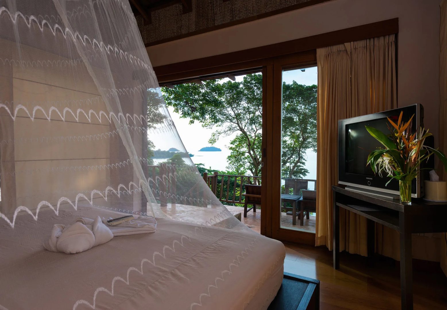Photo - Siam Bay Resort Koh Chang
