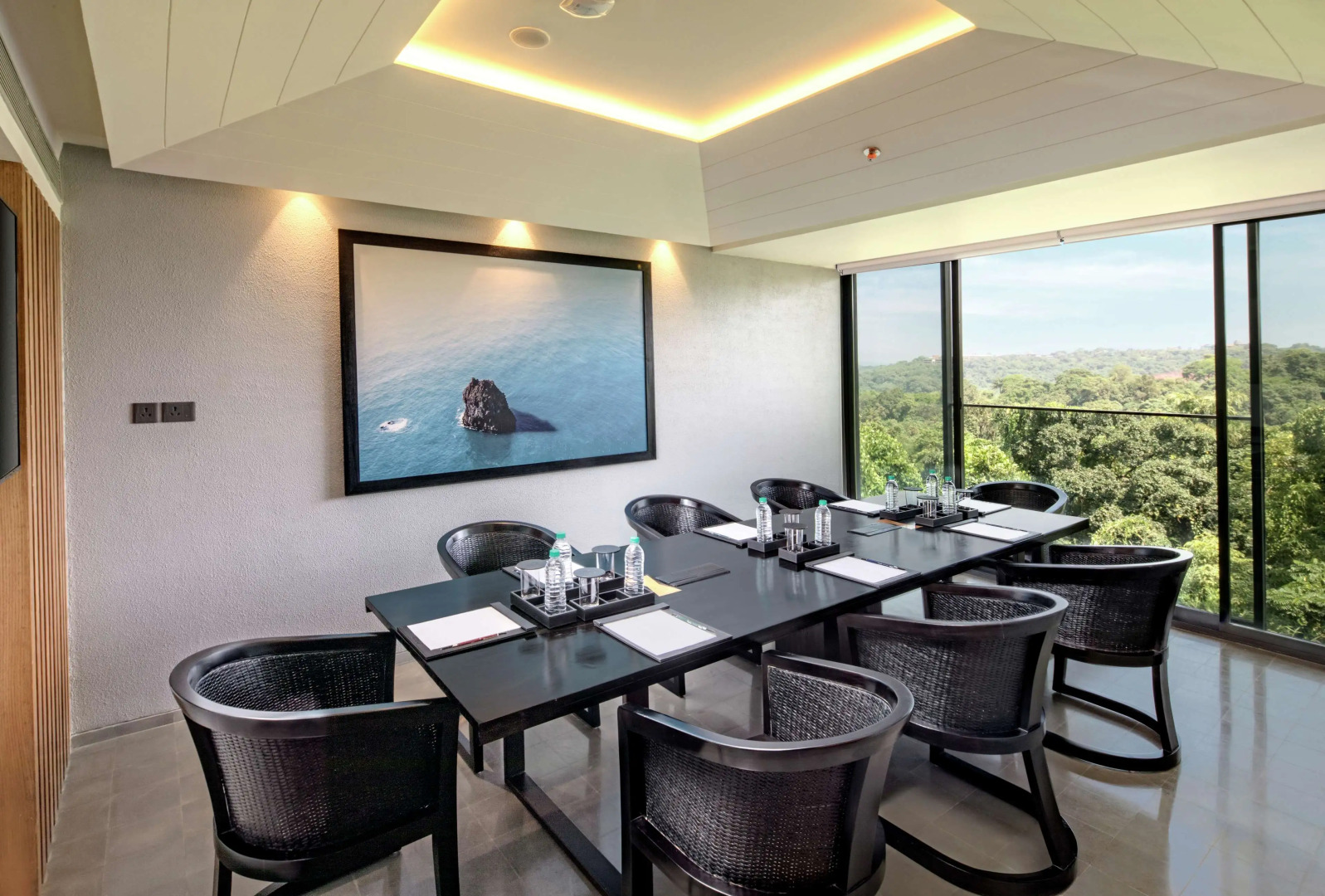 Photo - DoubleTree by Hilton Goa - Panaji