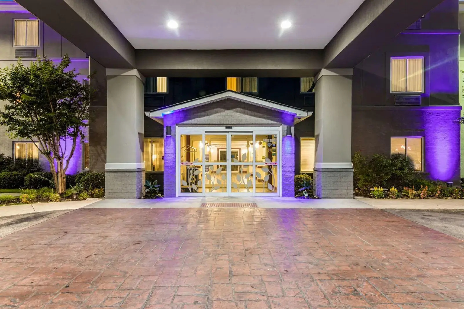 Photo - Sleep Inn & Suites Hiram - Atlanta Northwest