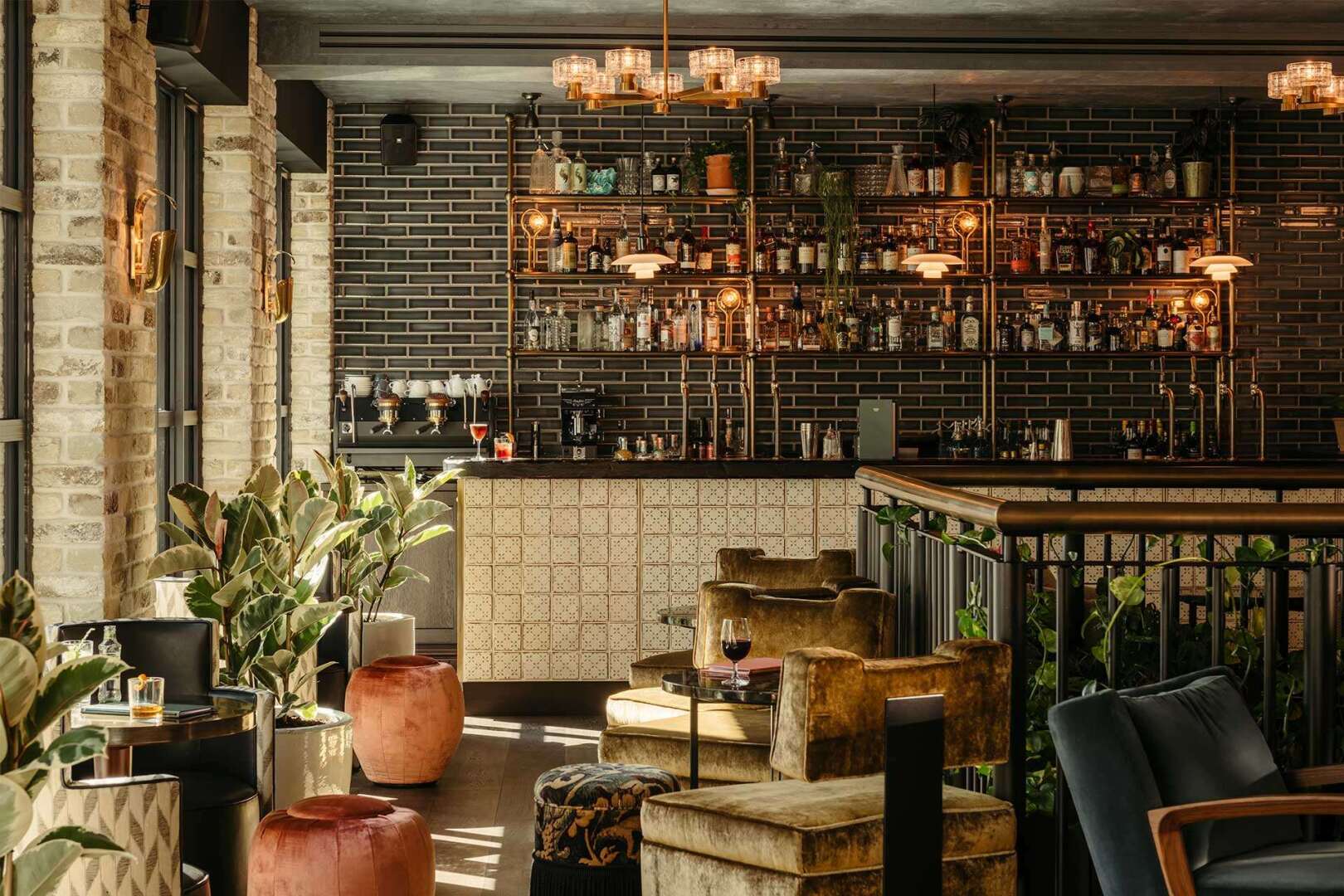 Foto - The Hoxton, Southwark