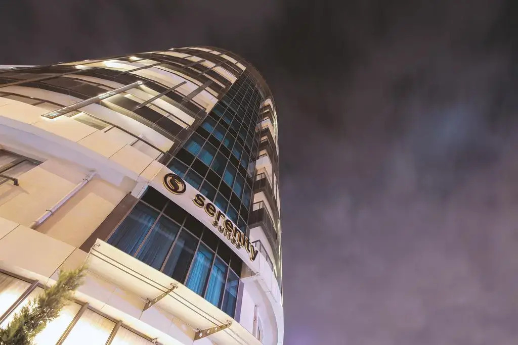Photo - Serenity Suites Istanbul Airport