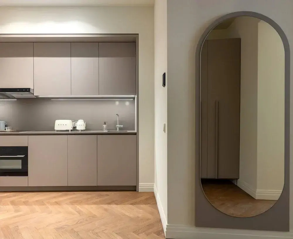 Photo - Carillon Aparthotel - Keystone Collection, opened December 2025