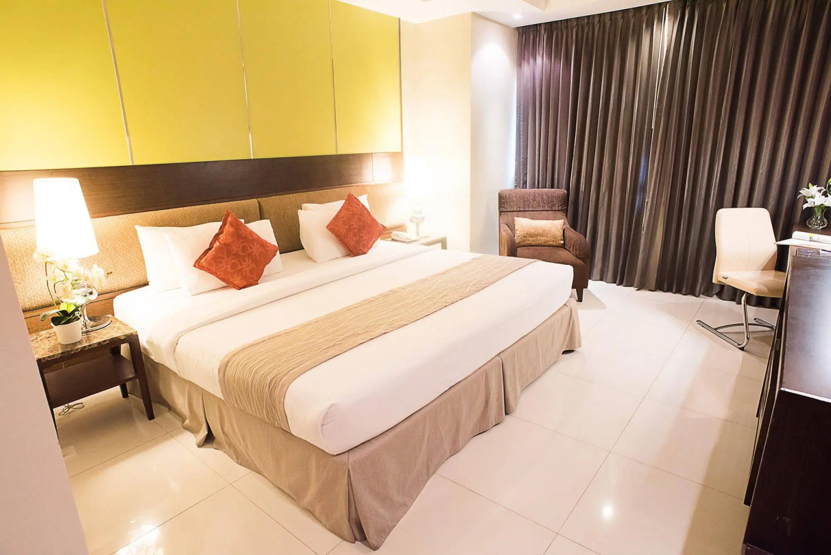 Foto - Intimate Hotel Pattaya - SHA Extra Plus