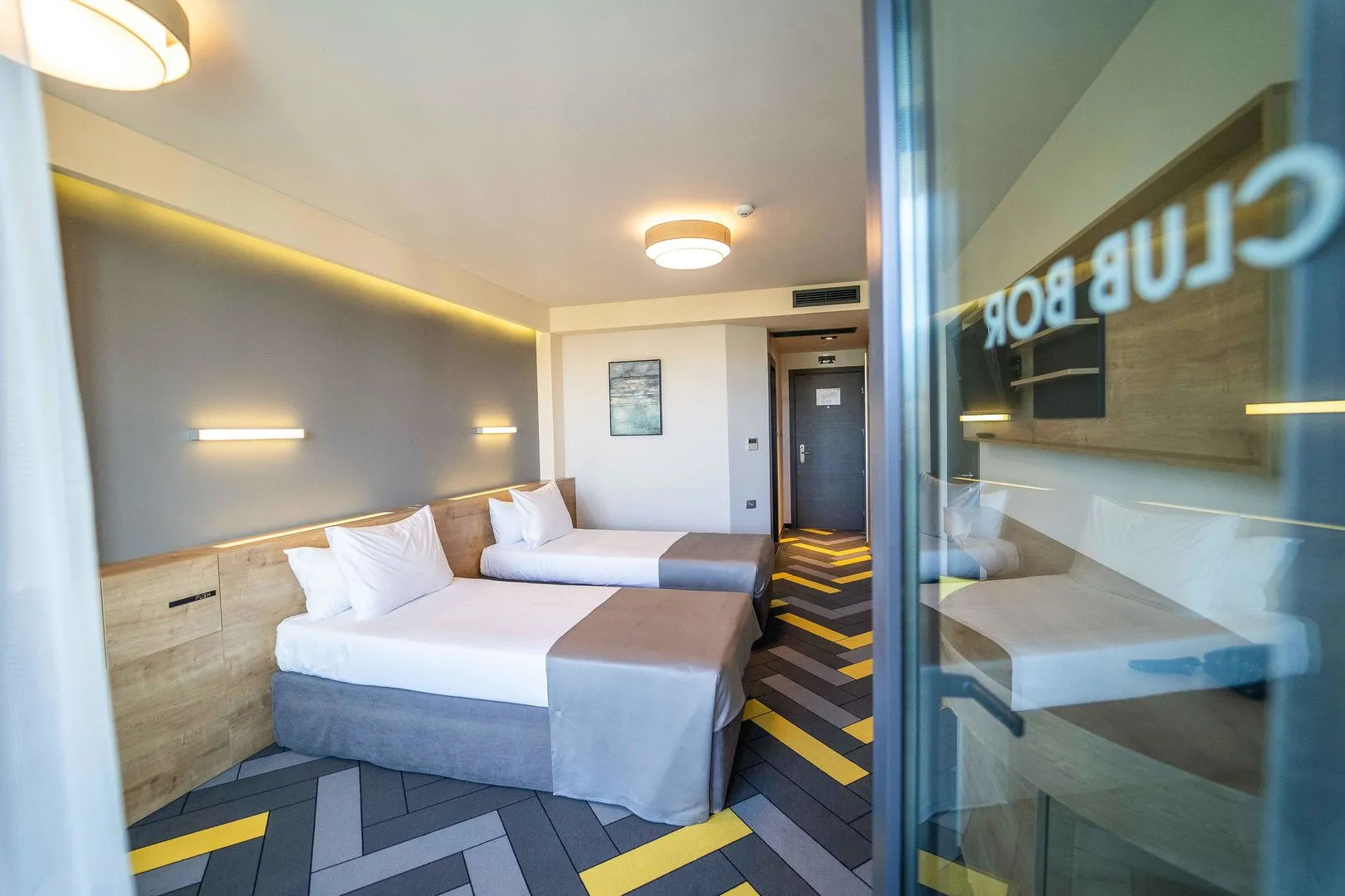 Foto - HVD Club Bor Ultra All Inclusive - Private Beach & Free parking