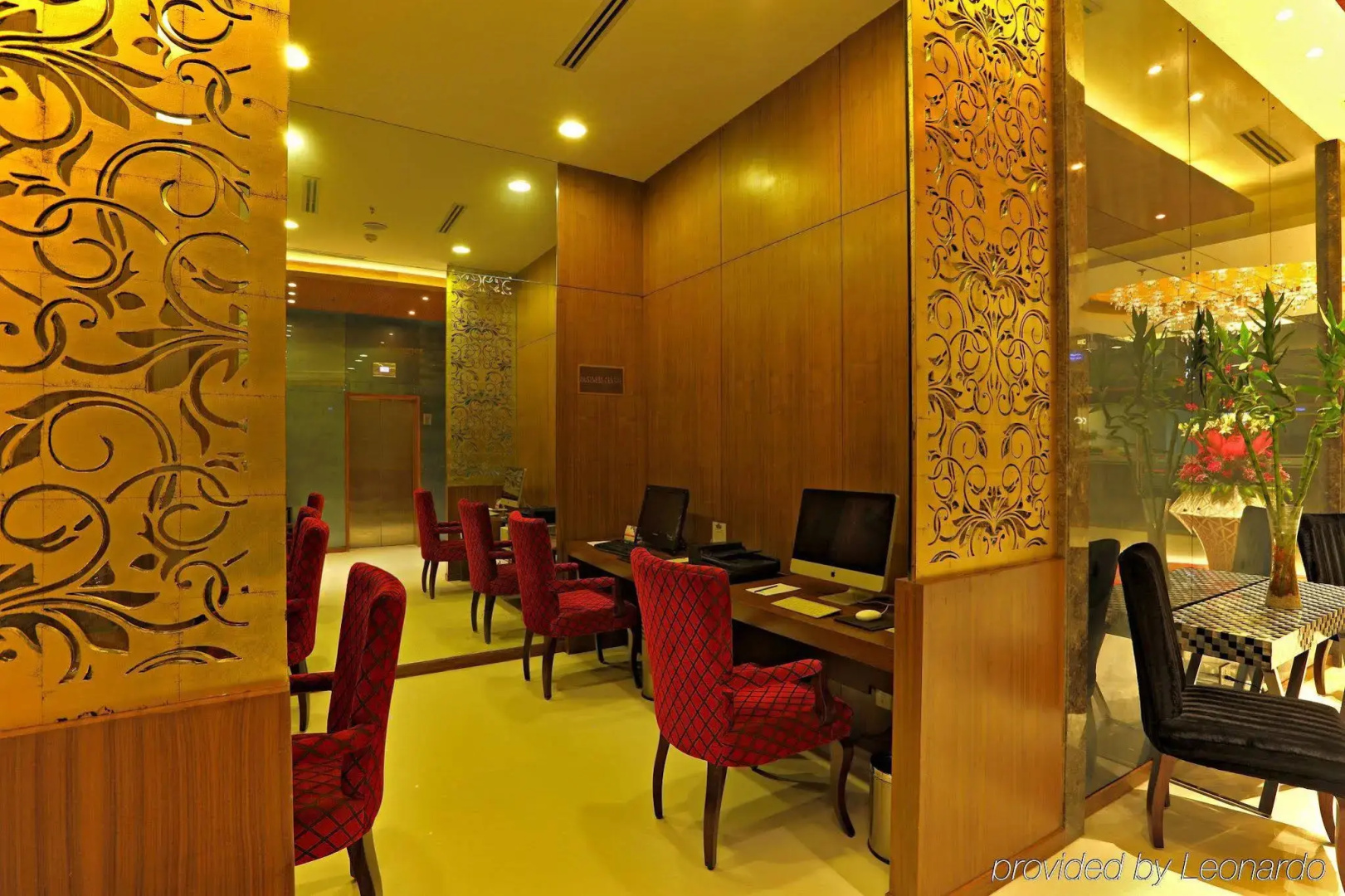 Foto - Zone Connect by The Park Saket New Delhi