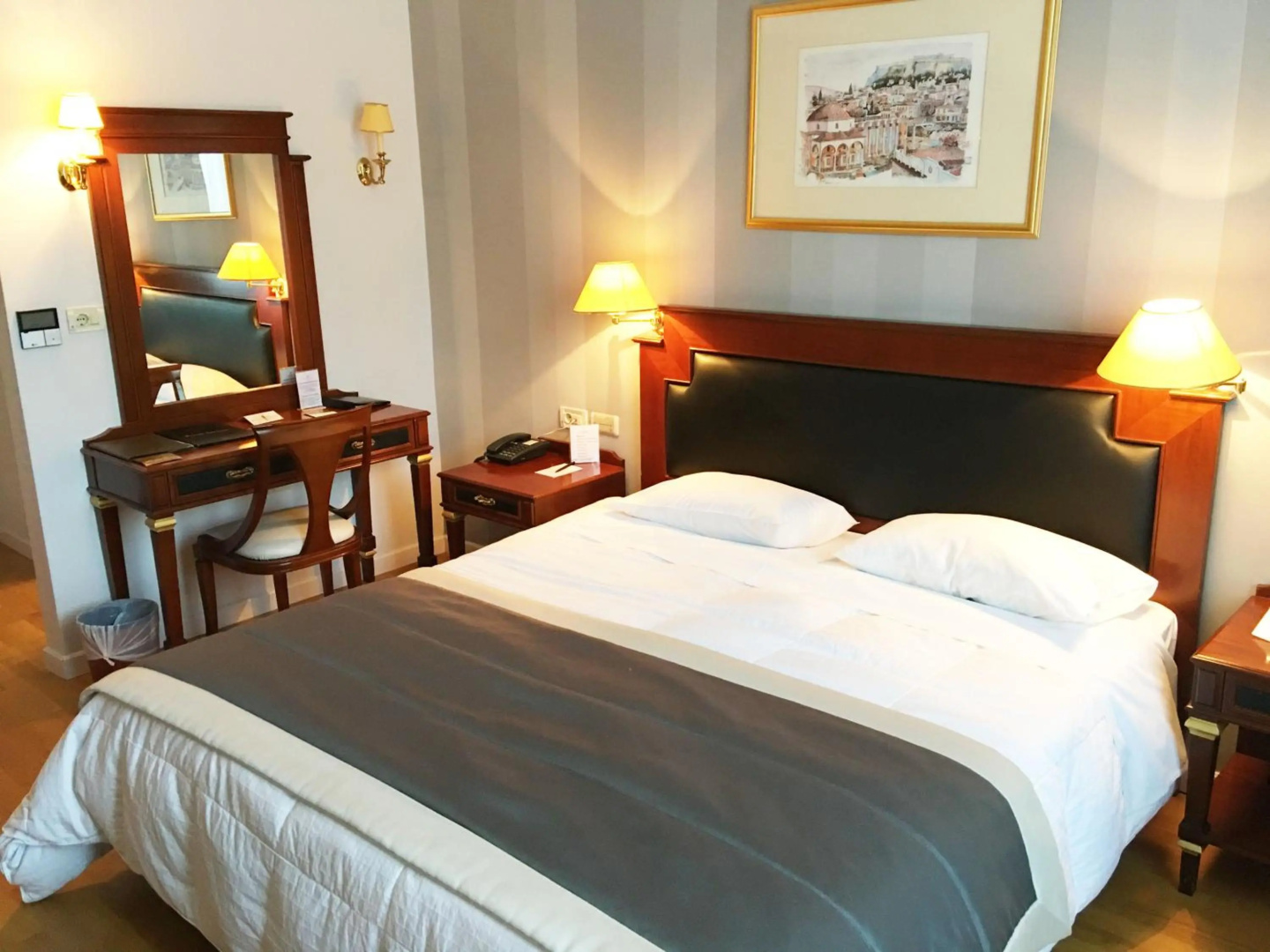 Photo - Theoxenia Palace Hotel