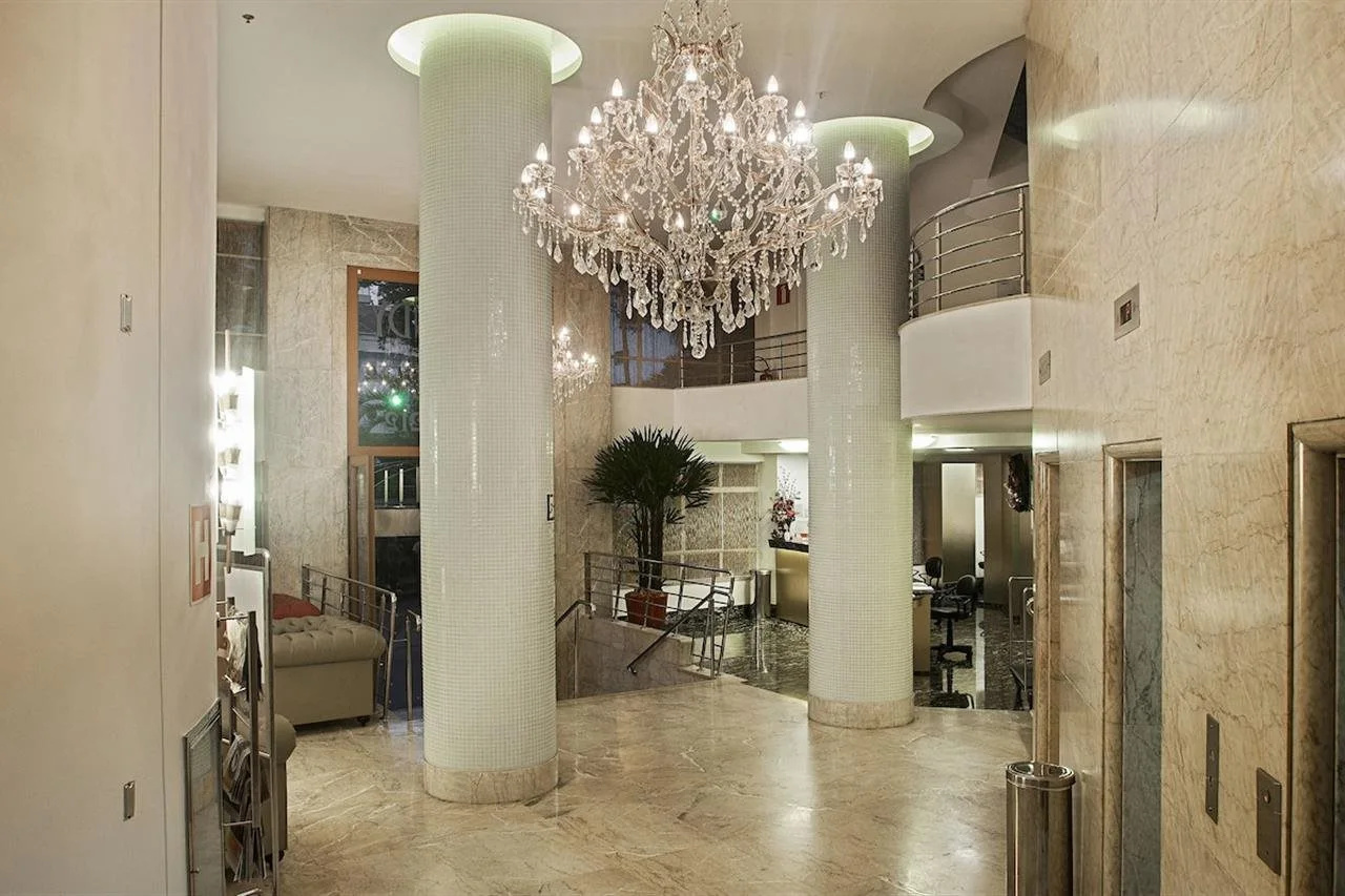Normandy Hotel