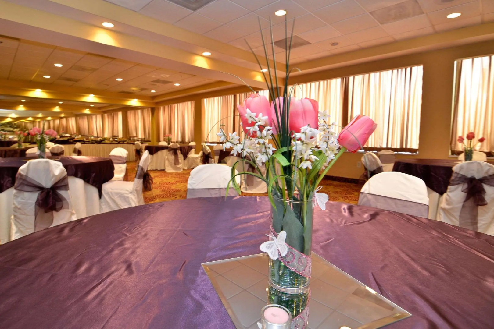 Foto - Holiday Inn Express & Suites Washington DC - NoMA by IHG