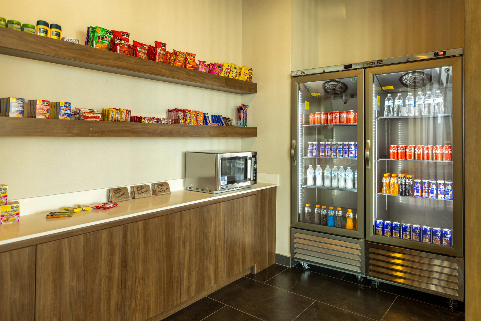 Foto - Holiday Inn Express & Suites Hotel Mazatlan by IHG