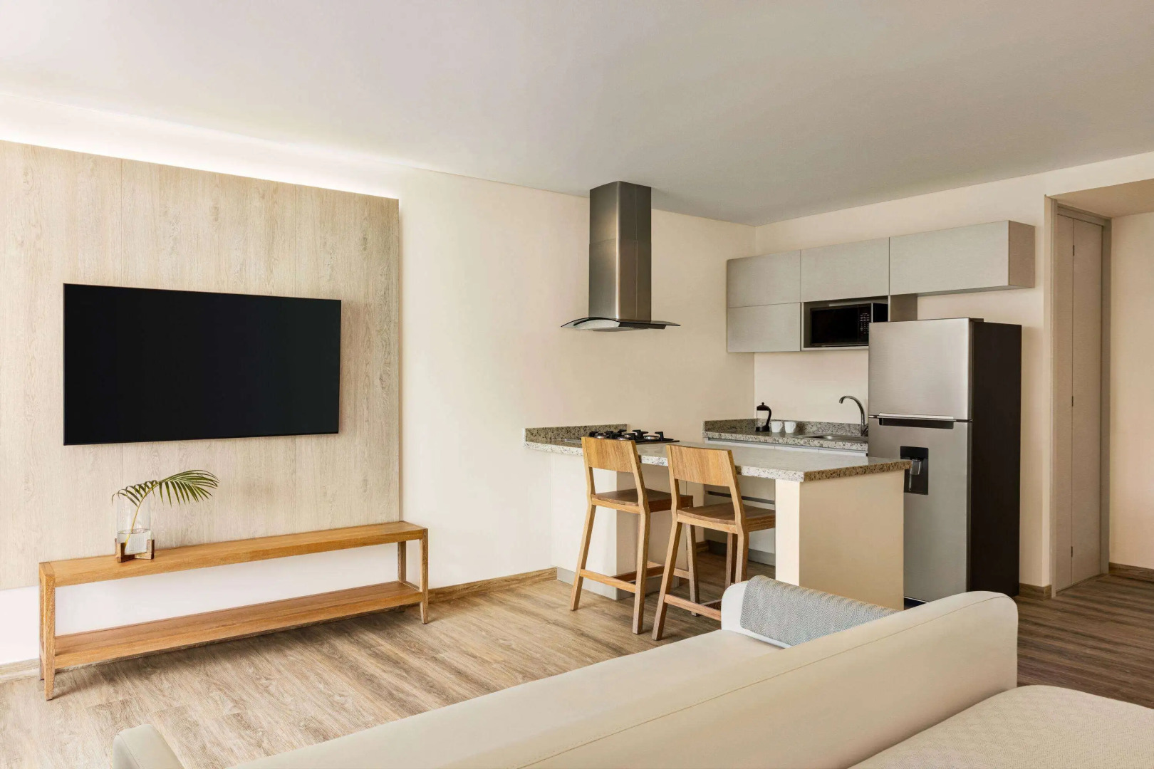 Foto - Wyndham Residences Santa Marta Aluna Beach Club