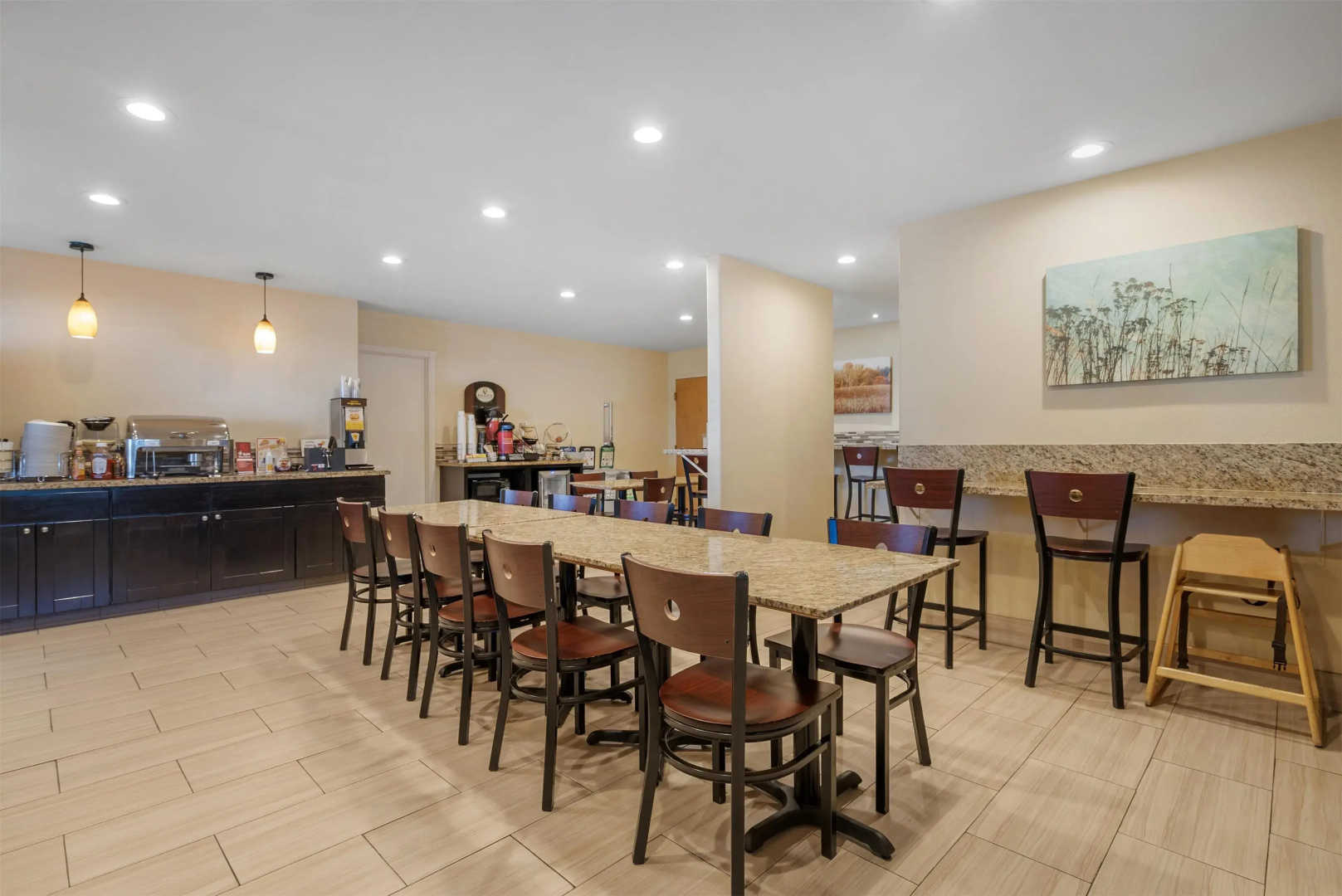 Foto - Best Western PLUS Inn of Hayward