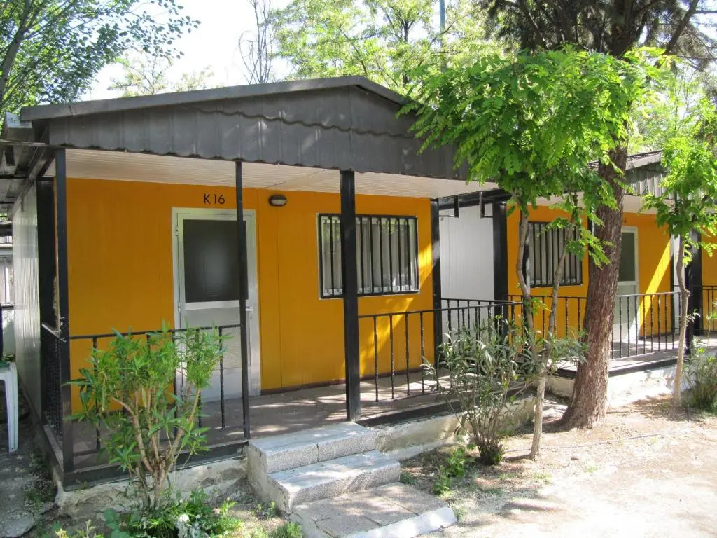 Photo - Bungalows Alpha